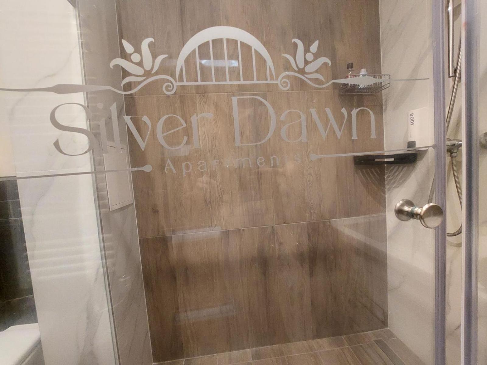 Silver Dawn Apartments Segedín Exteriér fotografie